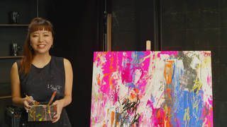 気鋭アーティストに質問！ 好奇心や特技を「価値」に変換する秘訣って？