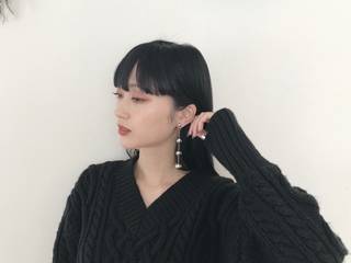 こんなの欲しかった！世界に一つだけのピアスをハンドメイドで作ってみた