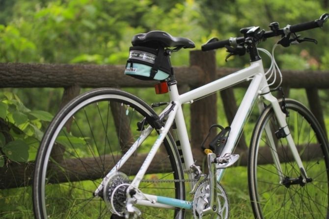 自転車通勤や街乗りをオシャレ&快適に!予算10万円で選ぶクロスバイク