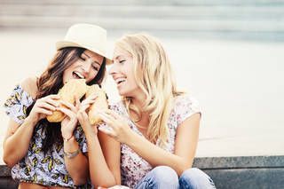 サブウェイでダイエット！成功するおすすめメニューとパン選び