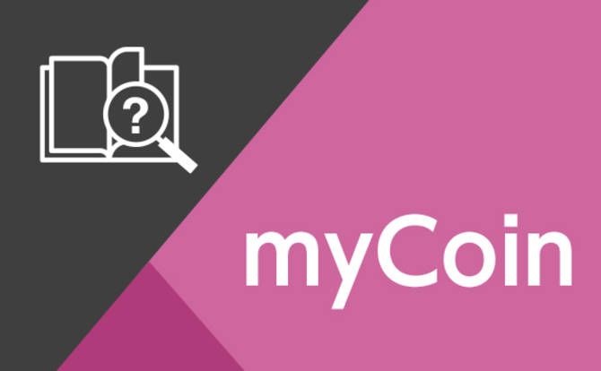 Wallet+操作方法解説 -myCoinを「口座にキャッシュバック」&「ポイント交換」編-