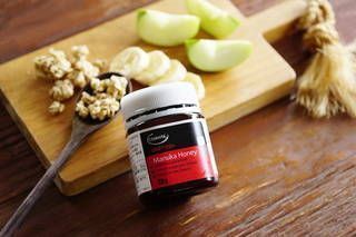 スプーン1杯で風邪＆インフル対策。マヌカハニーのすすめ！