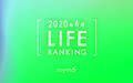 【読者が選ぶ】本当によく読まれた記事ランキング！～2020年4月LIFE編