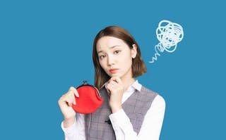 収入減るのに貯金なく後悔／一人暮らし28歳独身女性の家計簿相談