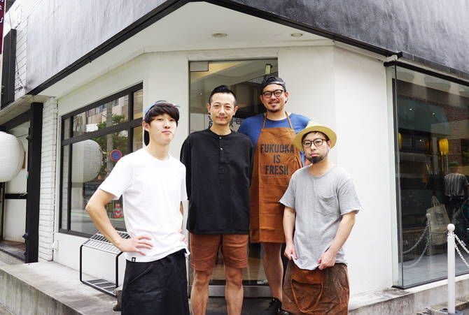 人気飲食店のオーナーが提唱する、やりがいと成功のつくり方。