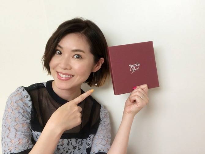 3000円で9万円分レンタル！？アクセのサブスクが想像以上にお得だった