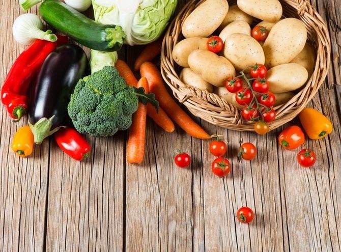 マクロビにもぴったり!使えるオーガニック野菜通販3サイト