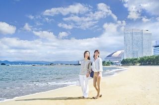 今こそ地元を見直そう！メリットいっぱいの観光タクシーで福岡巡り