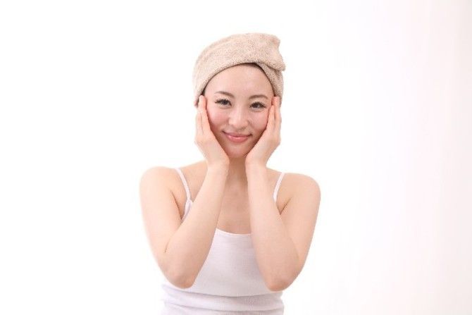 これさえ守ればうるつや肌が手に入る!角質ケア基本のき