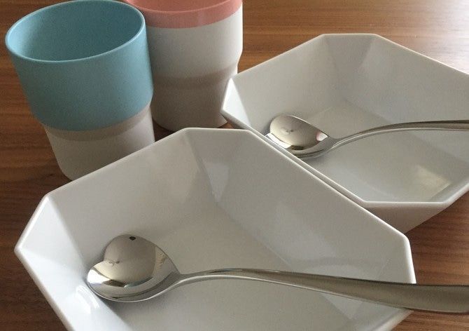 進化する有田焼と、贈り物の心得