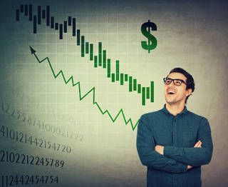 「複利ってすごい！」時間をかけて大きく稼ぐ「複利運用」の効果とは