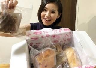全国のパンが家に届く！パンのサブスクにハマりそう！