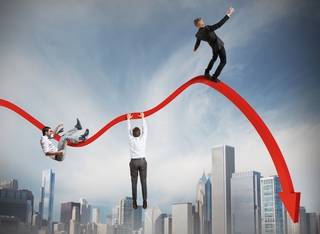 アジアで一人負けし続ける日本。そろそろ本気出さないとヤバいよ