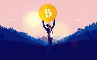 ビットコインはどこまで上がる？なぜ価格が上がっているの？