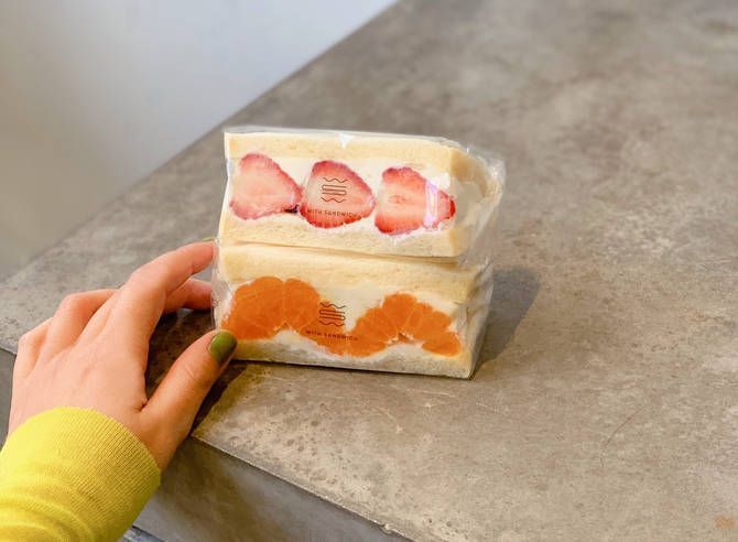 福岡・薬院のおすすめワンコインスウィーツ！ 食べ歩き&手土産の人気店5選