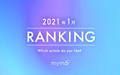 【読者が選ぶ】本当によく読まれた記事ランキング！2021年1月編