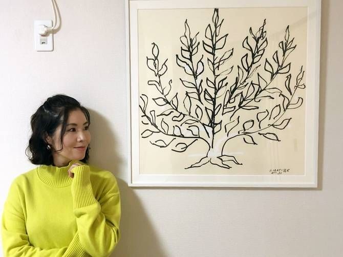 長びくおこもり生活をランクアップ！アートのサブスクをやってみた