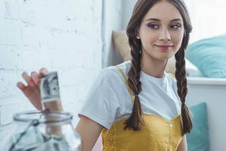 20代新卒社会人が「現在バイアス」に勝って貯金できる方法