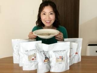 毎月、自分の体調に合わせたスープが届くサブスクを試してみた！