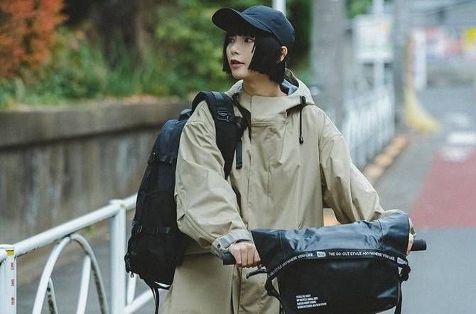 チリツモ消費の代表!コンビニ傘を買う人向けの節約&エコな撥水グッズ