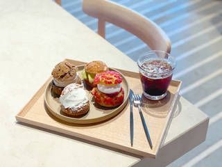 福岡・美野島のおすすめワンコインスウィーツ！ 食べ歩き&手土産の人気店5選