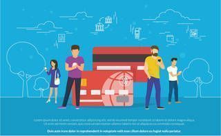 広がるクレジットカードでの積立投資、どのカードを選べばいい？