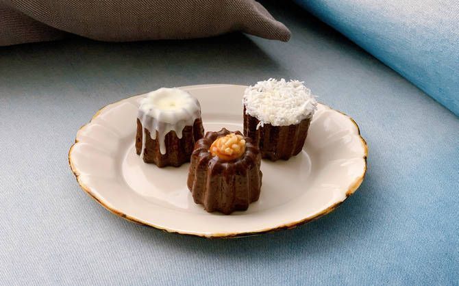 福岡・西新のおすすめワンコインスウィーツ！ 食べ歩き&手土産の人気店5選