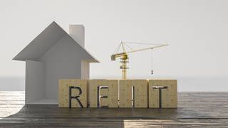 高い配当金利回りが魅力の「REIT」ってどんな投資か知ってる!?