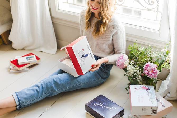 あなたはどれ?タイプ別おすすめコスメボックスで節約