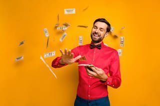 毎日1億円使っても約28年かかる1兆円というお金を考察