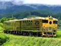全部乗りたい！豪華絢爛＆個性豊かな九州発着の観光列車