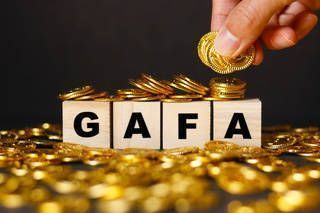 GAFA対G20、仁義なき戦いの勝者はどっちだ？