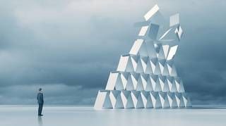 コロナ禍なのに史上最高税収？財務省の発表から読み解くカラクリ