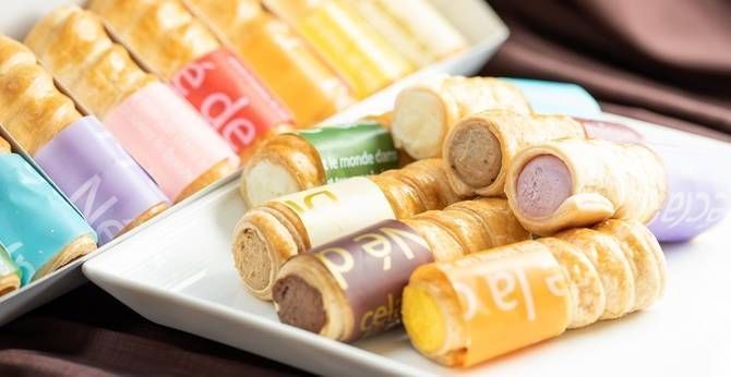 もらって嬉しい！シーン別手土産のススメ〜和菓子・スウィーツ編～