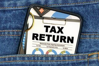 副業中やＷワークの会社員はスマホで確定申告が便利で簡単！