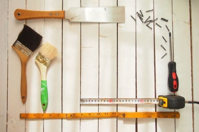 IKEA HACKって?自由な発想で個性的な家具が完成!