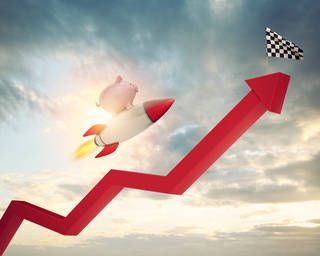 30代で貯金1000万到達は可能？FP推奨の効率よく貯めるコツ