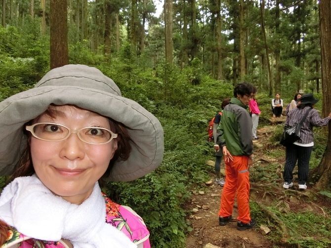 トコの断食体験2泊3日