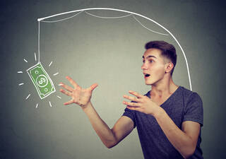 若いうちから始めたい資産運用、今気をつけておきたい事とは？