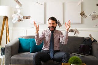 頭が悪いと言われる“お金の使い方”を、シミジミと考察してみた！