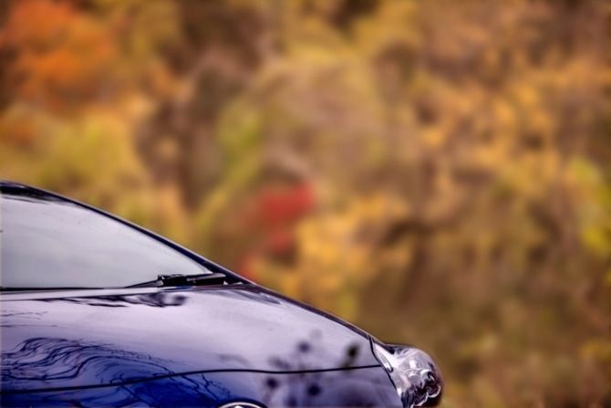 秋の福岡をドライブ♪グルメあり温泉ありの欲張り3コース
