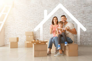 30代手取り32万円、住宅ローンの正解は？毎月の返済額目安も