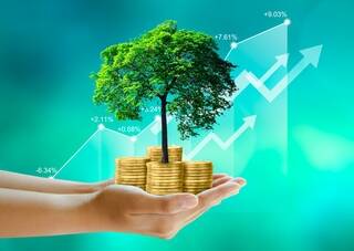 これから注目されるグリーンファイナンス、ESG投資との関係は？