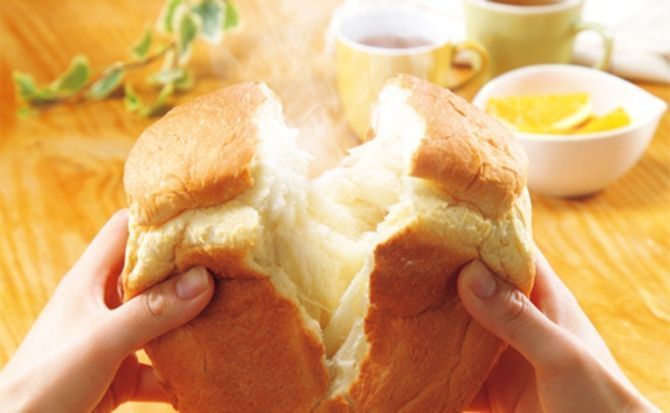 手作りママ必見！パンだけじゃないホームベーカリー活用術