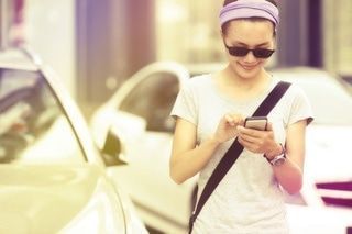  安い！穴場！福岡天神・大名・今泉で見つけたオススメ駐車場（コインパーキング）6選！