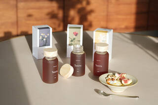 ハーブのパワーがプラス！風邪予防にもオススメのハーバルハニー