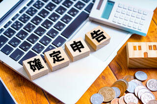 副業や一時所得がある人必見！会社員の確定申告、注意点まとめ