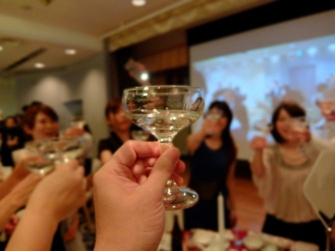結婚式二次会は幹事のプロがおすすめ!代行の選び方メリット、注意点