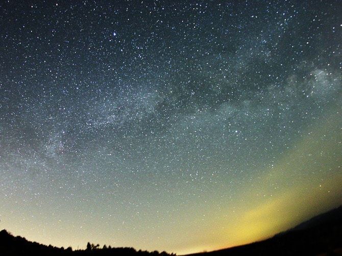 寒いからこそ際立つ美しさ！冬に行きたいお出かけスポット