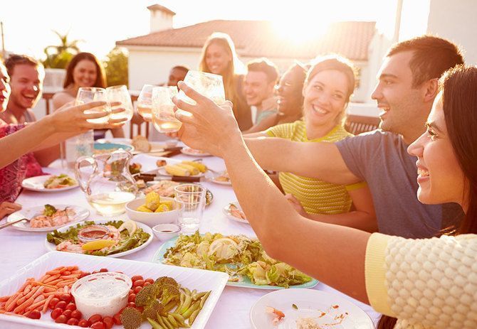 ポットラックパーティで人気抜群!おすすめレシピ5選